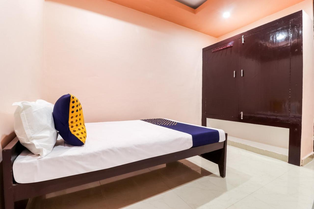 Spot On 63000 Hotel S.S. Plaza Banthra Sikandarpur Екстер'єр фото