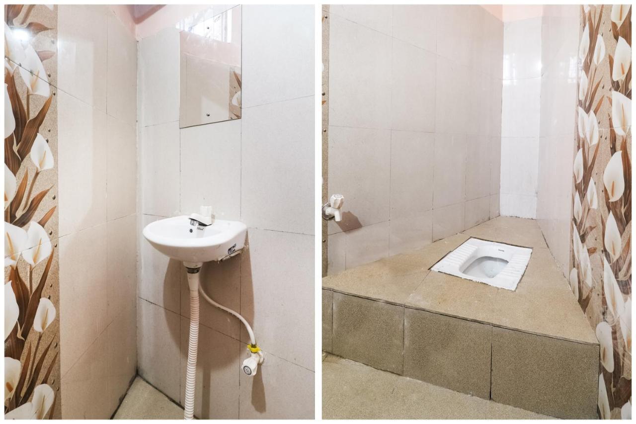Spot On 63000 Hotel S.S. Plaza Banthra Sikandarpur Екстер'єр фото