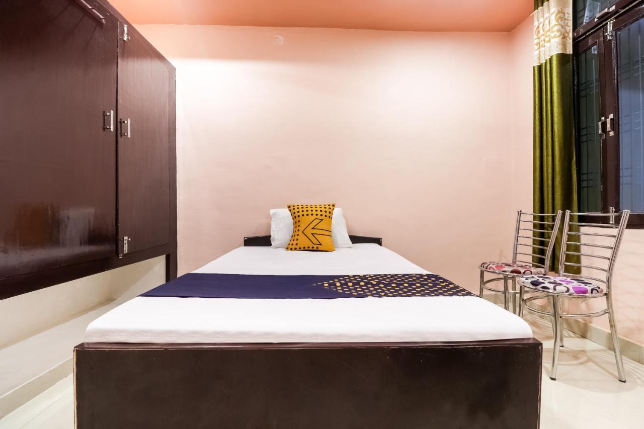 Spot On 63000 Hotel S.S. Plaza Banthra Sikandarpur Екстер'єр фото